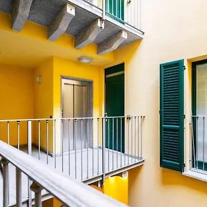  Appartamento Brera Area Lovely Close To Piazza Duomo