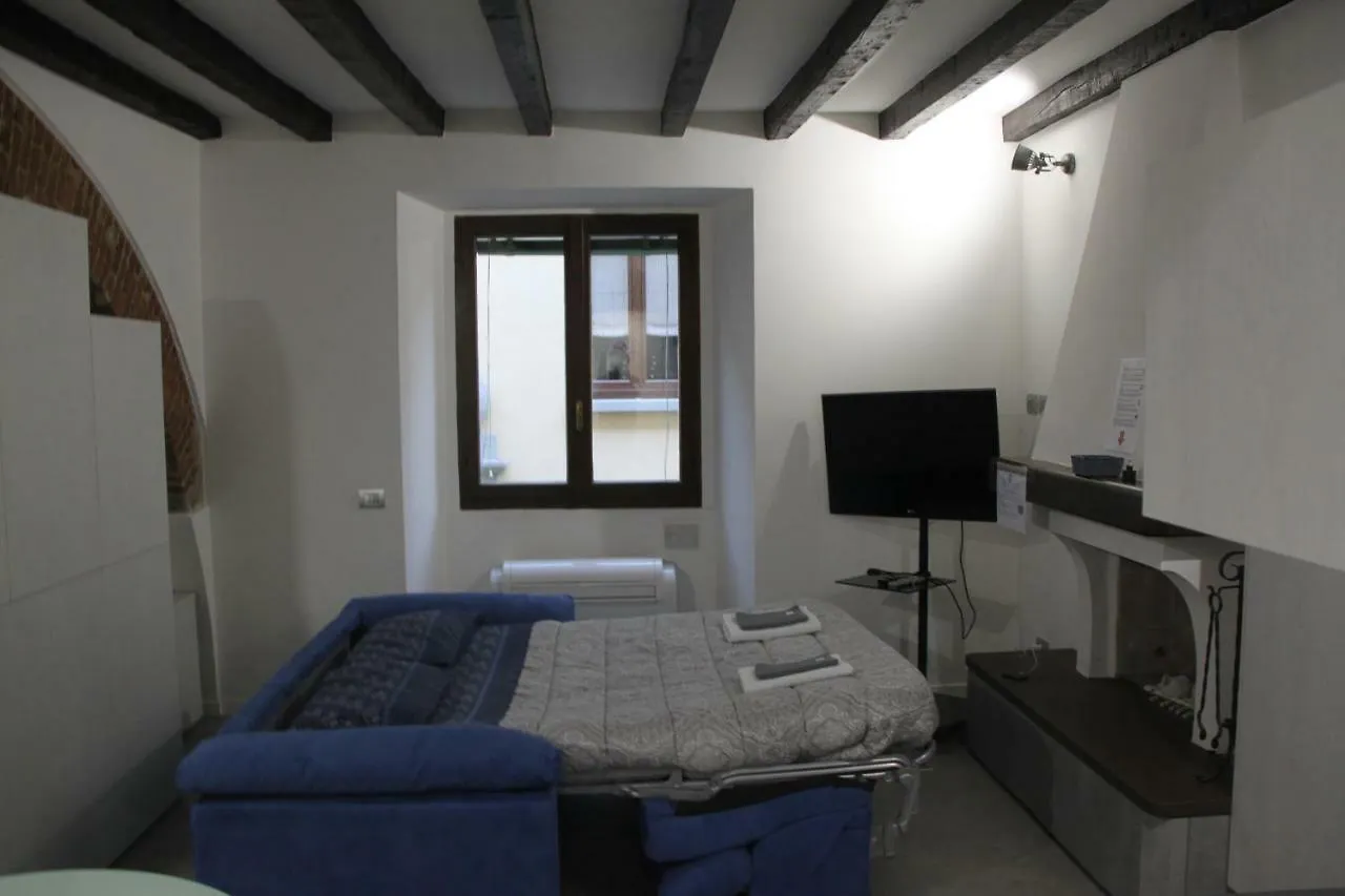 Via Casale - Sweet Home Milan Apartment