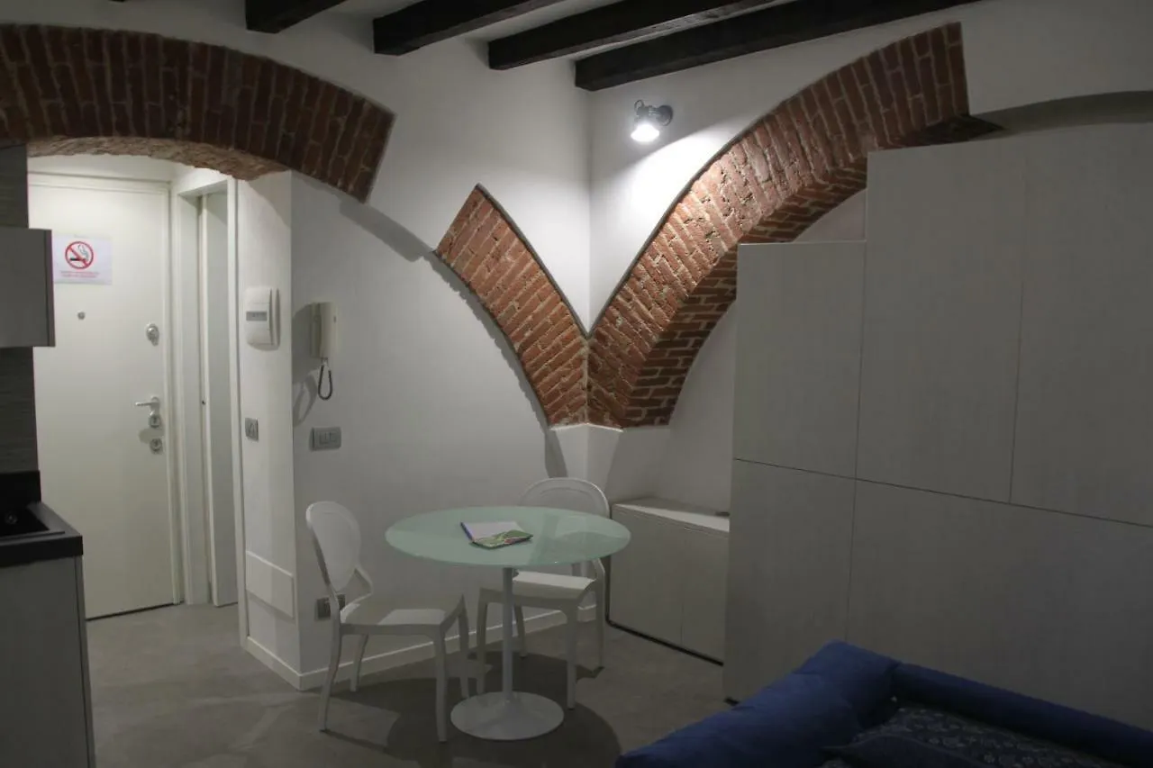 Via Casale - Sweet Home Milan