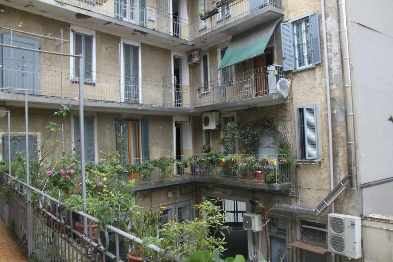 Via Casale - Sweet Home Milan 0*,  Italy